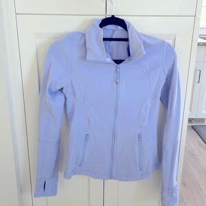 Lululemon Define Jacket Nulu size 6